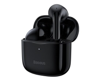 Bluetooth  стереогарнитура Baseus Bowie E3 черная (NGTW080201) 