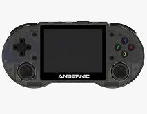 Портативная игровая консоль Anbernic RG353P. 64 Gb