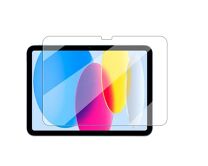 Защитное стекло Apple iPad 2022 (A2757, A2777, A2696) (тех упак)