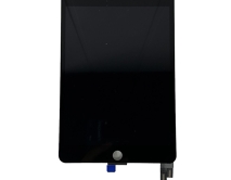 Дисплей iPad Mini 4 (2015)(A1538/1550) + тачскрин в сборе черный (LCD Оригинал) 