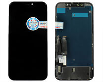 Дисплей iPhone XR + тачскрин (LCD Копия - Incell Full HD) 