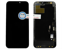 Дисплей iPhone 12/12 Pro + тачскрин (LCD Копия - Incell Full HD) 