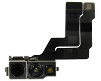 Шлейф iPhone 14 Pro Max на переднюю камеру 1 класс 