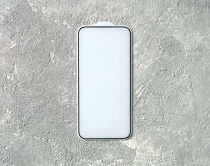 Защитное стекло KSTATI JP iPhone 15 Pro Max (японское качество) 